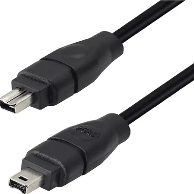 Cabo FireWire Stock, 4x6, 1.80 Metros