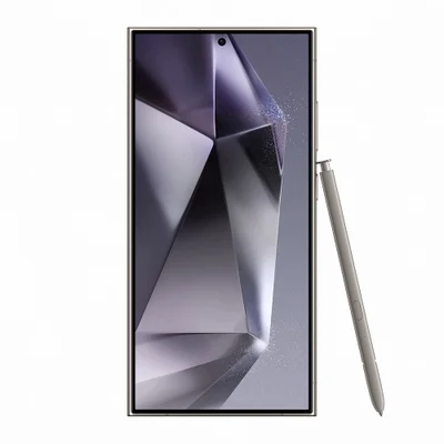 Celular Samsung Galaxy S24 Ultra 256GB KaBuM