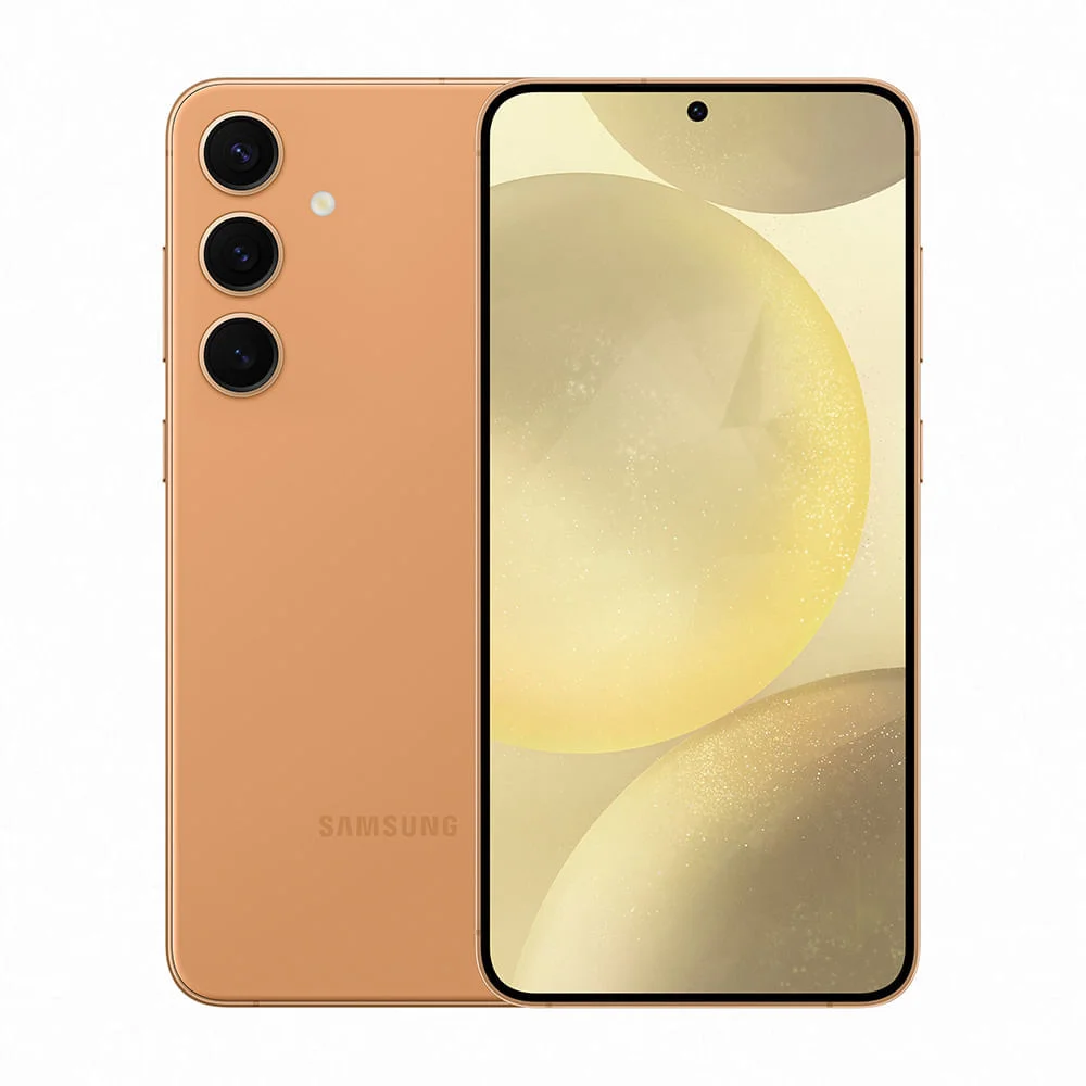 Celular Samsung Galaxy S24 256GB KaBuM