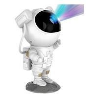 Projetor Exbom, Astronauta De Galáxia, Estrela, a Laser