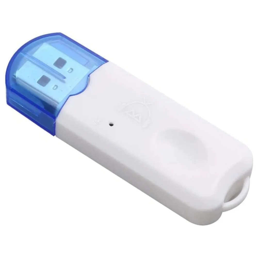 Receptor Jwcom, Bluetooth, USB, Áudio Estéreo Receptor Jwcom, Bluetooth, USB, Áudio Estéreo