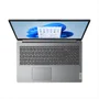 Notebook Lenovo Ultrafino Ideapad 1 R5-7520u 8gb 512gb SSD Windows 11 15.6´´ 82x5000gbr Cloud Grey