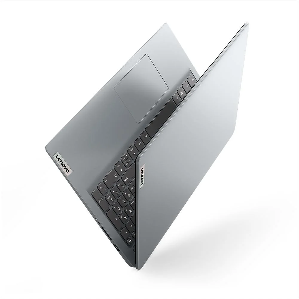 Notebook Lenovo Ultrafino Ideapad 1 R5-7520u 8gb 512gb SSD Windows 11 15.6´´ 82x5000gbr Cloud Grey Notebook Lenovo Ultrafino Ideapad 1 R5-7520u 8gb 512gb SSD Windows 11 15.6´´ 82x5000gbr Cloud Grey