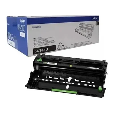 Cilindro Original Brother Dr3440 - Dr-3440