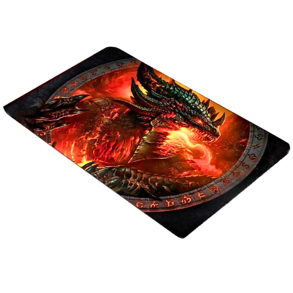 Imagem 5 de 5 do produto Mouse Pad Personalizado Exbom, Extra Grande Game de 700x350mm - Mp-7035c01