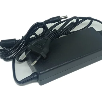 Conversor Estático Mxt, 12v, 5a, Cabo De 1 Metro