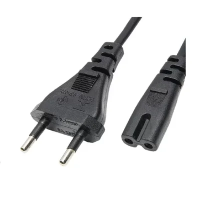 Cabo Radio Gravador Pix, Tipo 8, 2x0.75mm, 3 Metros