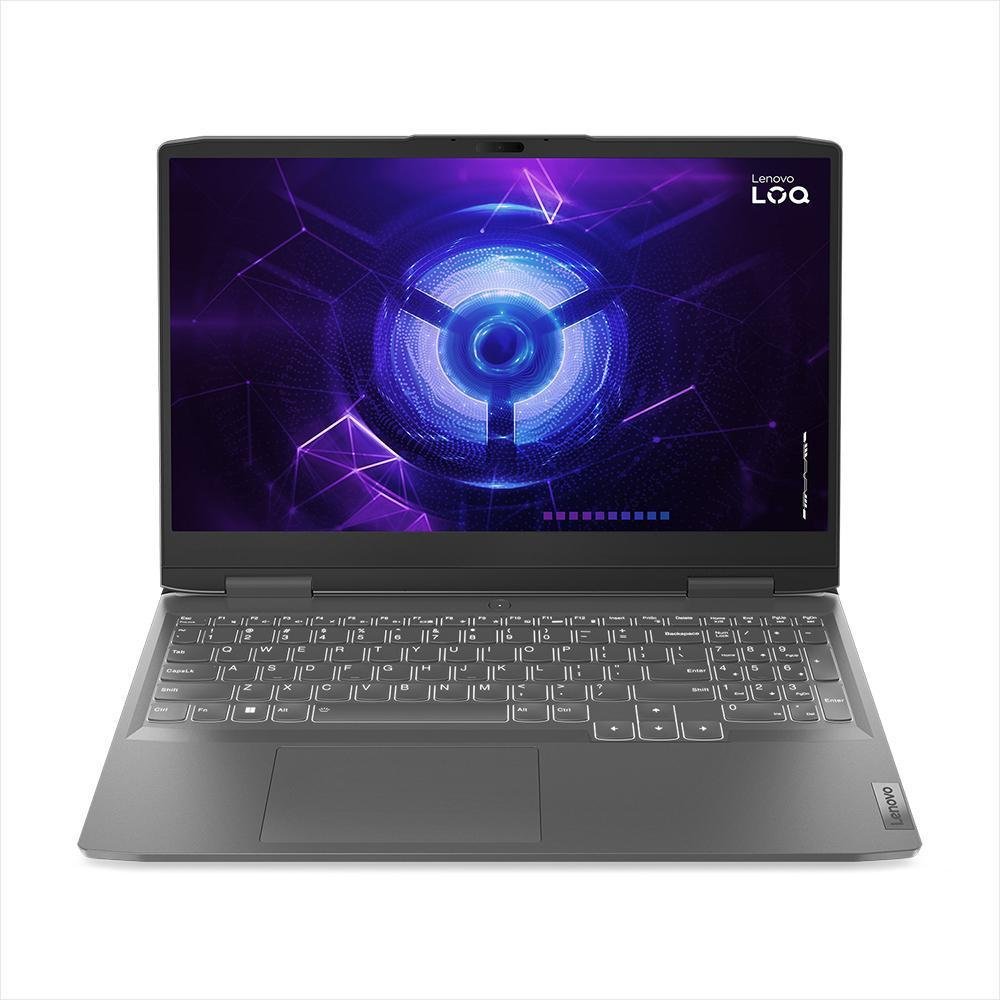 Notebookgamer – Lenovo 83eu0002br I5-12450h 3.30ghz 8gb 512gb Ssd Geforce Rtx 3050 Windows 11 Home Loq 15,6″ Polegadas