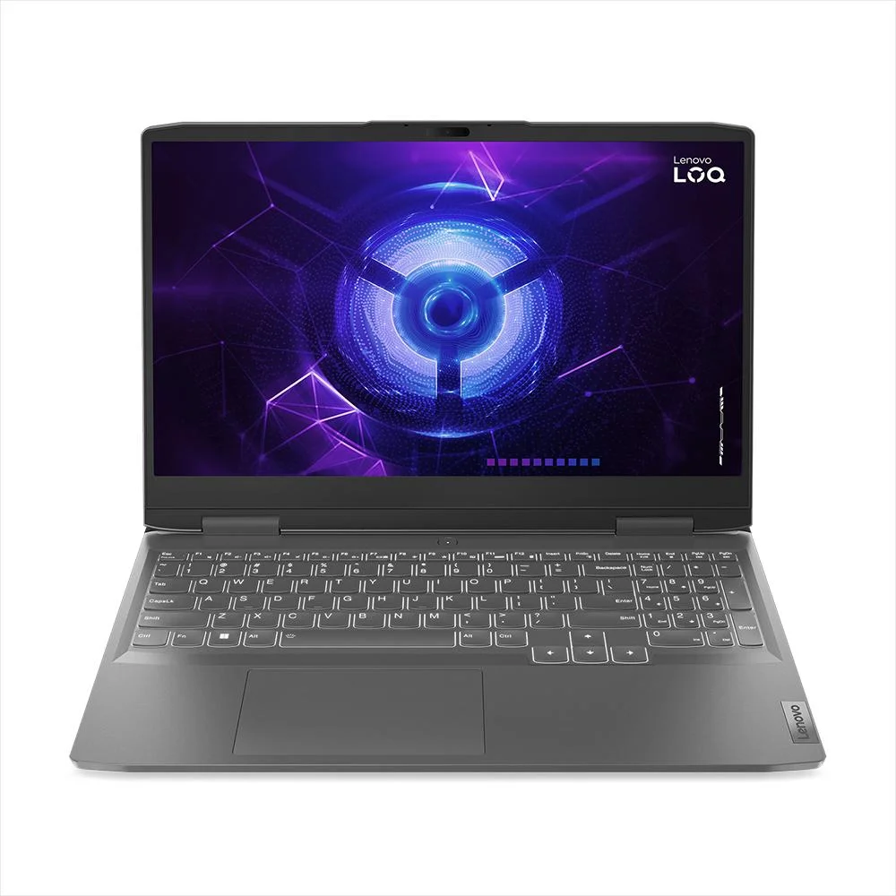 Windowsノート本体 Laptop Lenovo LOQ 2024 13450HX 3050 6Gb Windowsノート本体 Laptop Lenovo LOQ 2024 13450HX 3050 6Gb Lenovo