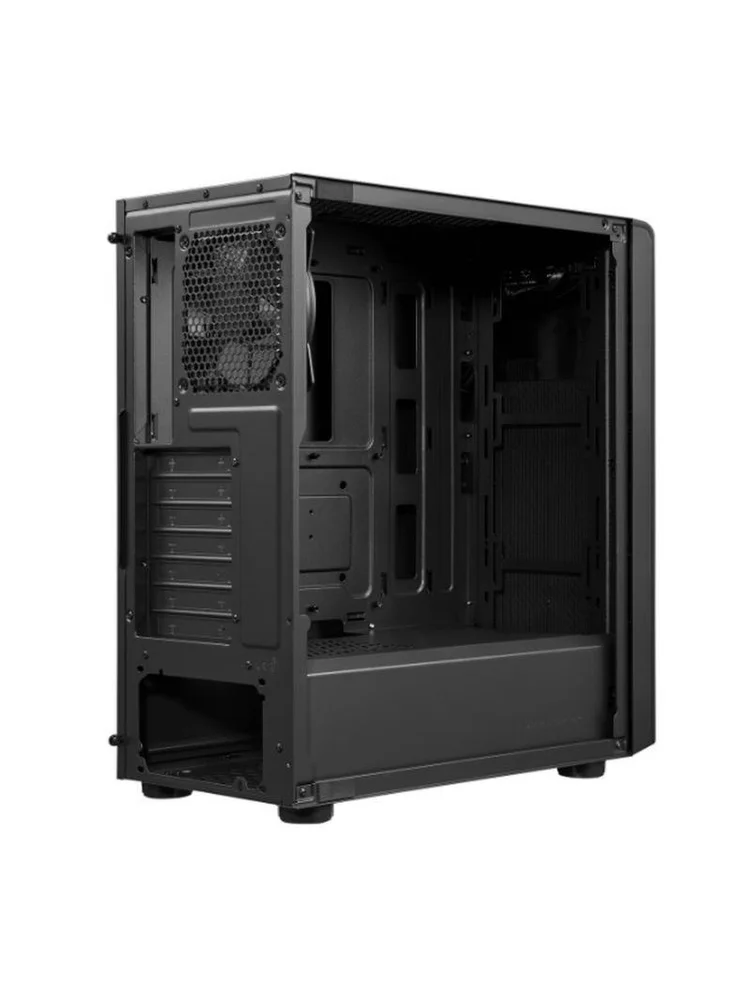Imagem 4 de 4 do produto Gabinete Cooler Master Masterbox Elite 500 Com Baia Dvd - Lateral Aço - E500-kn5n-s00