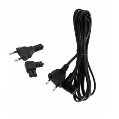 Cabo Radio Gravador Chip Sce, Tipo 8, 90 Graus, 3 Metros