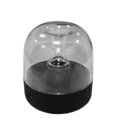 Caixa De Som Portátil Exbom, Bluetooth, USB - Xbs1955