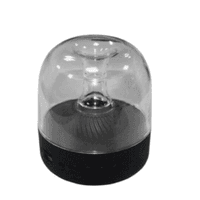 Caixa de Som Exbom Preto Xbs-1955