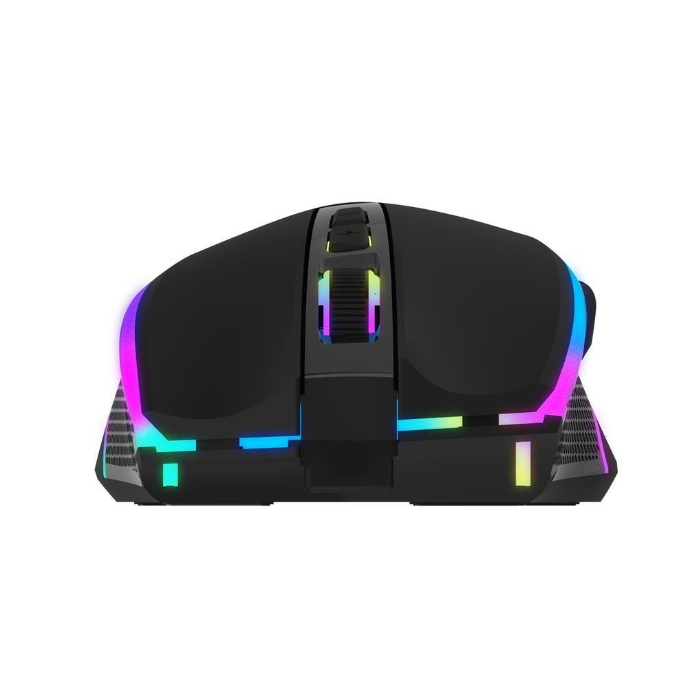 Imagem 4 de 5 do produto Mouse Com Fio Gamer Xt Racer, 7.200k DPI, RGB, 7 Botões, Conexão USB 2.0