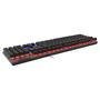 Teclado Com Fio Gamer Xt Racer, RGB, 104 Teclas, ABNT2 - Xtk_110