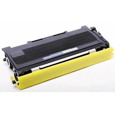 Toner Digital Qualy, Compatível Tn350, Para Impressoras Brother, Dcp7020, Dcp-7010, mfc7420