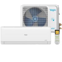 Ar Condicionado Elgin Eco Split Inverter 9000 BTUS, 220v, Frio - Hjfe09c2cb Menor preço em Ar Condicionado Elgin Eco Split Inverter 9000 BTUS, 220v, Frio - Hjfe09c2cb