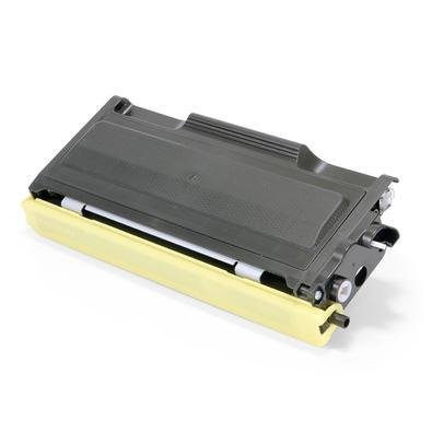 Toner Digital Qualy, Compatível Tn350, Para Laserjet Brother