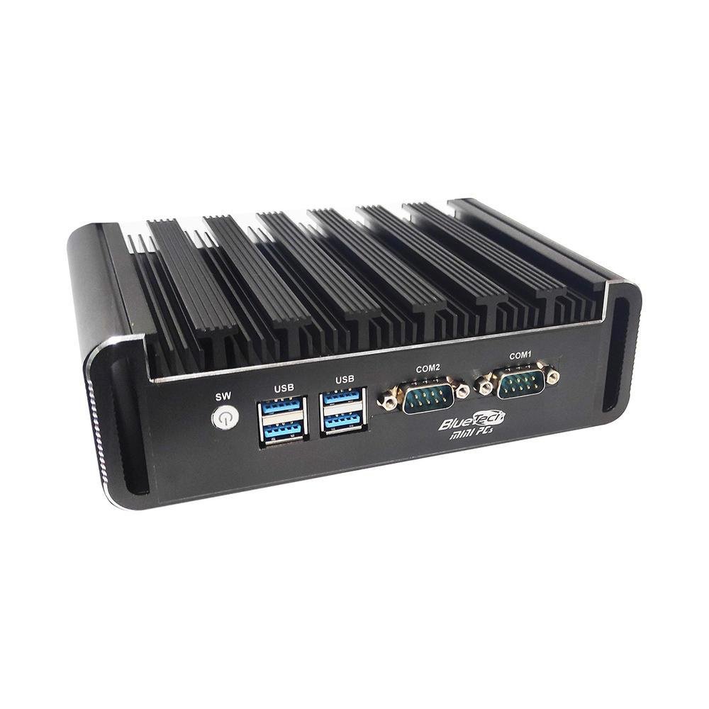 Computador Mini PC Industrial Core I5 KaBuM