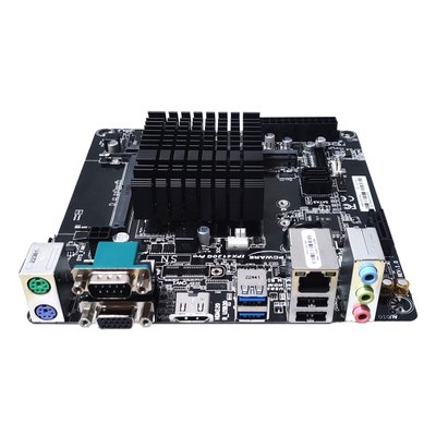 Intel BOXDG41AN LGA 775 Mini ITX Intel Motherboard - Newegg.com