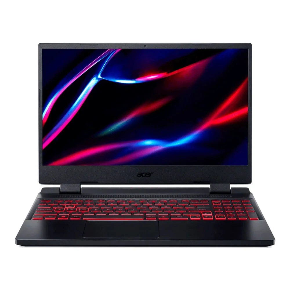Notebook Acer Nitro 5 Intel Core i7 12650h KaBuM