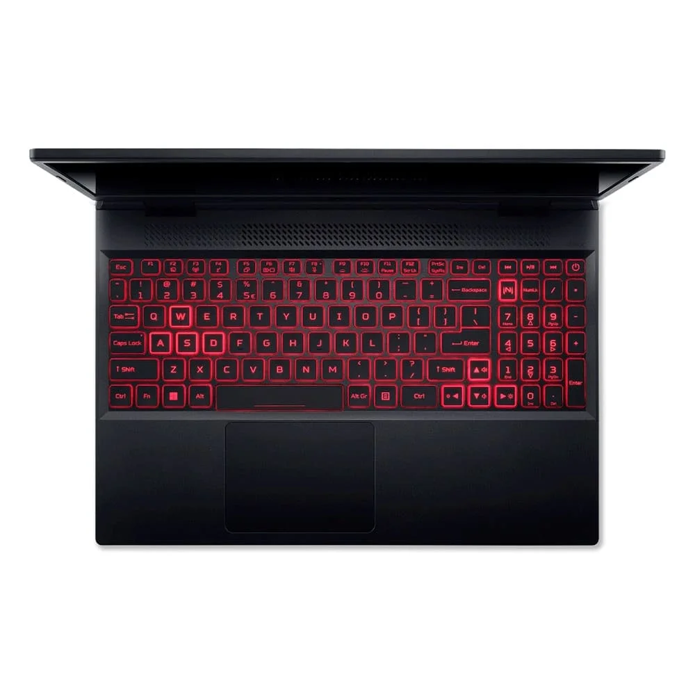 Notebook Acer Nitro 5 Intel Core i7 12650h KaBuM
