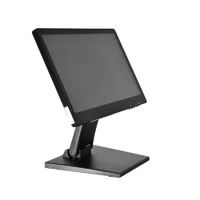 Monitor Touch K-mex Lp16s1, USB, VGA, HDMI Led 15,6 Polegadas - Lp16s1xp001cb0x