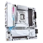 Placa Mãe Gigabyte B760m Aorus Elite X Ax, MATX, WIFI, LGA 1700, DDR5, HDMI, Dp, M.2 UDB 3.2