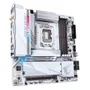 Placa Mãe Gigabyte B760m Aorus Elite X Ax, MATX, WIFI, LGA 1700, DDR5, HDMI, Dp, M.2 UDB 3.2