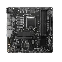 Placa Me Msi Pro B760mp KaBuM