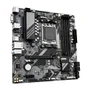 Placa Mãe Gigabyte A620m, Ds3h Matx, Am5, DDR5, HDMI, Dp, VGA, USB 3.2, M.2