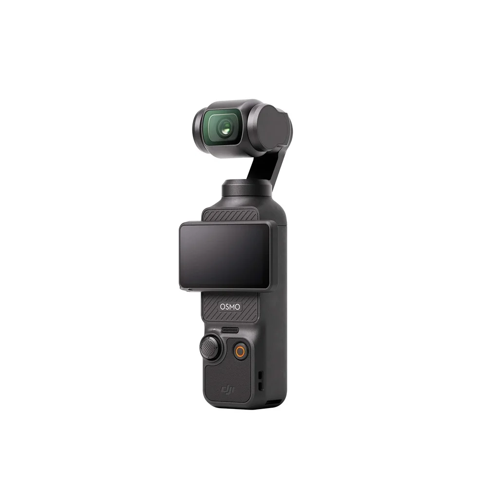 Câmera De Aço Dji Osmo Pocket Creator Dji210 Câmera De Aço Dji Osmo Pocket Creator Dji210