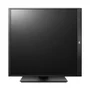 Monitor LG 23.8" LED Full HD, 75Hz, IPS, Pivot HDMI, Displayport, USB - 24bn650u