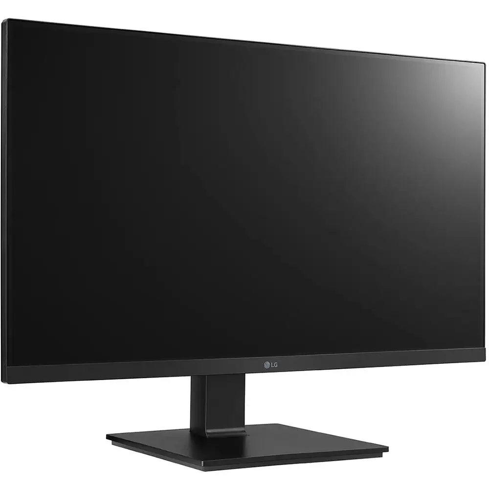 Monitor LG 23.8" LED Full HD, 75Hz, IPS, Pivot HDMI, Displayport, USB - 24bn650u Monitor LG 23.8" LED Full HD, 75Hz, IPS, Pivot HDMI, Displayport, USB - 24bn650u