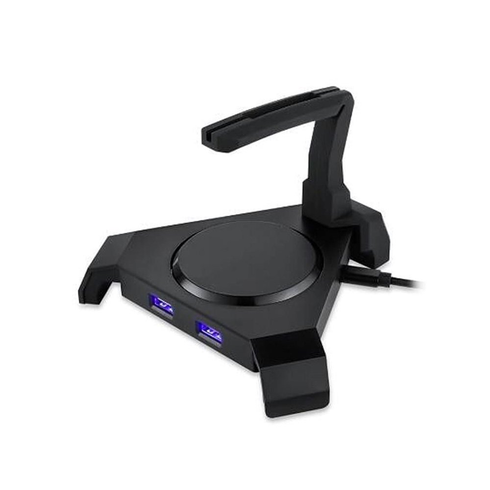 Organizador De Cabo Motospeed Q20, USB, 143x124x30mm, Preto
