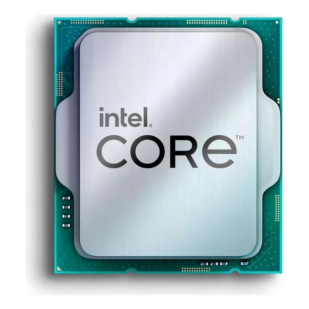 Imagem 4 de 5 do produto Processador Intel Core I5 14400f 14ª Geração, 3.5 Ghz (4.7 Ghz Turbo), Cache 20mb, 10 Núcleos, 16 Threads, Lga1700, S/ Vídeo Integrado - Bx8071514400f