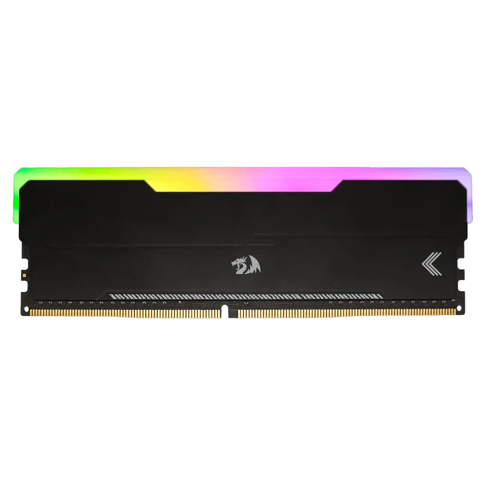 Placa de vídeo Redragon DDR4-3200 1x16GB — foto 1 de 5