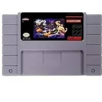 Jogo Retro Nintendo, Final Flight