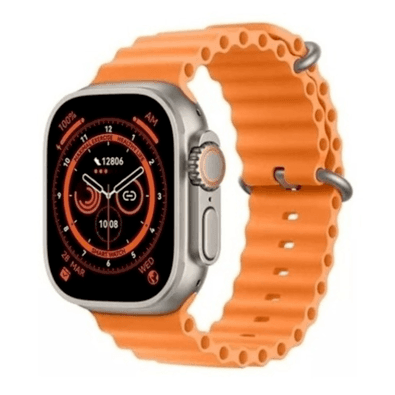 Smartwatch Microwear, iOS e Android - 2023