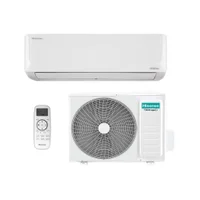Ar Condicionado Split 12000 Btu Frio - Inverter - Hisense - 220v - As-12tw2rldtd00