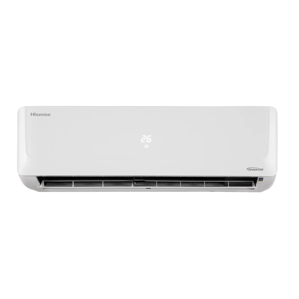 K12　Hisense Ar Condicionado Split Hi Wall Hisense Connect Inverter 12.000 Btus