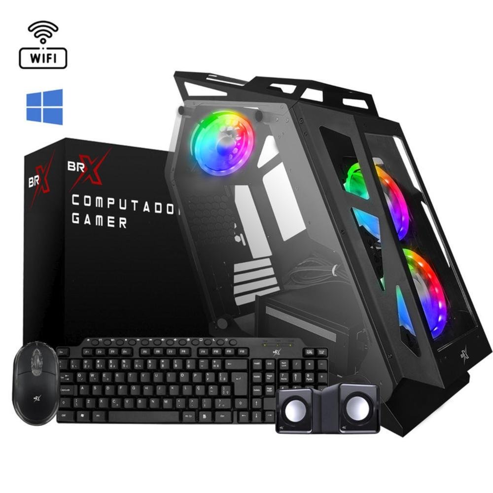 CPU MSI MAG H670 Intel i7-12700F Corsair32GB PC Gamer