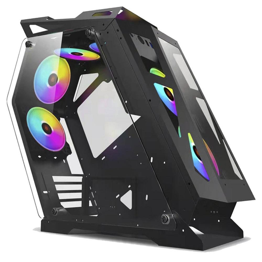 Pc Gamer I7 12700f 32Gb Rtx 3070 8Gb SSD 480