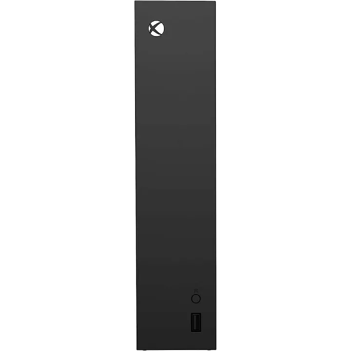 Console Xbox One Series S 1Tb - Preto Console Xbox One Series S 1Tb - Preto