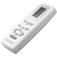 Controle Remoto Compativel Gree Ar Condicionado - Le-7072