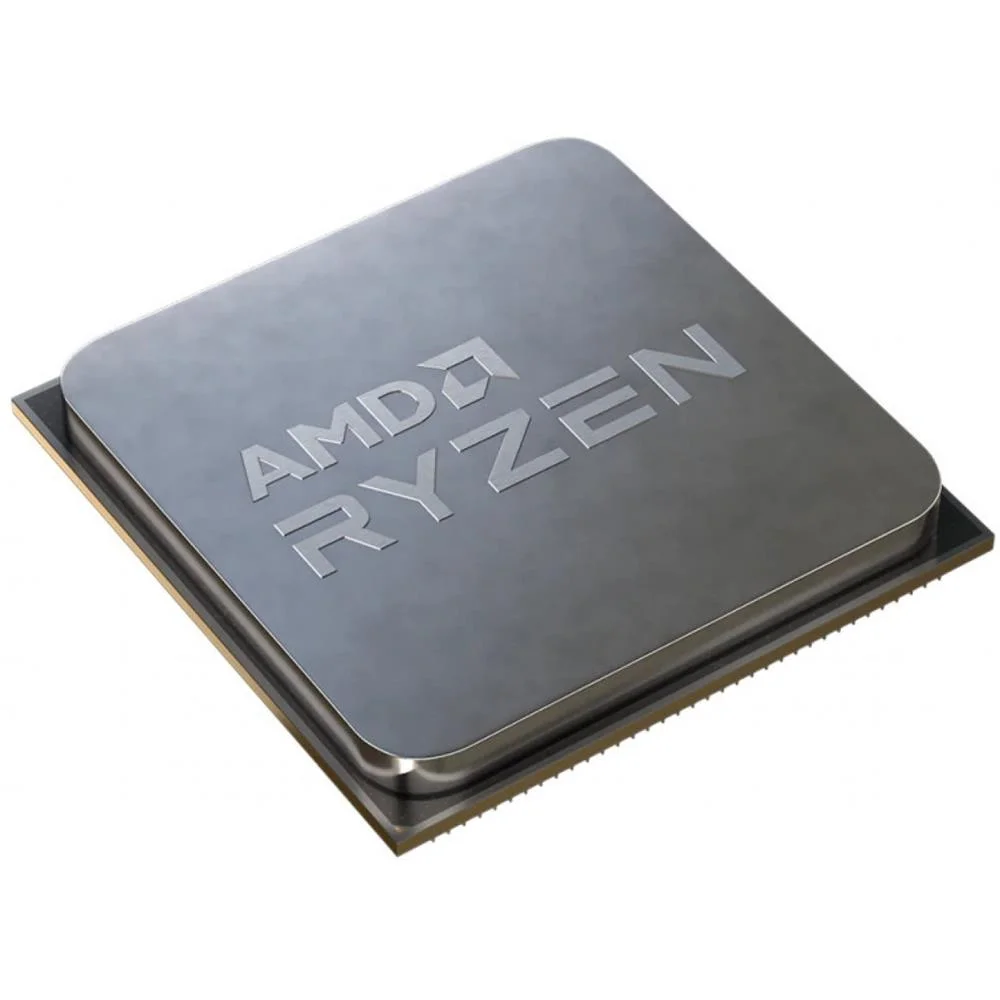 Processador AMD Ryzen 7 5700X3D KaBuM