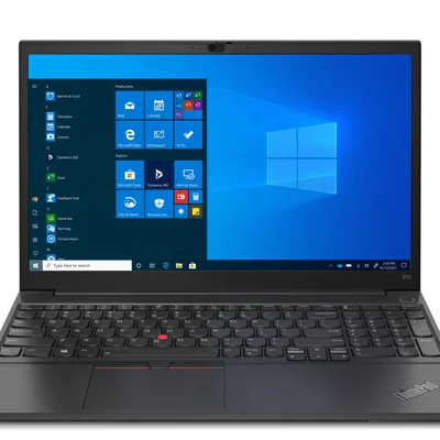 Notebook Lenovo Thinkpad E15 I51235u 16gb KaBuM
