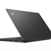 Lenovo ThinkPad ブラック Notebook Lenovo Thinkpad E15 I51235u 16gb KaBuM