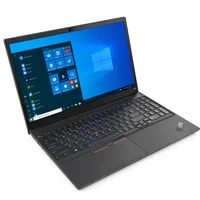Lenovo ThinkPad ブラック Notebook-Lenovo-Thinkpad-E15-