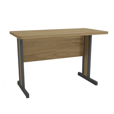 Mesa De Escritório Kappesberg, Mdf E Mdp, Secretária